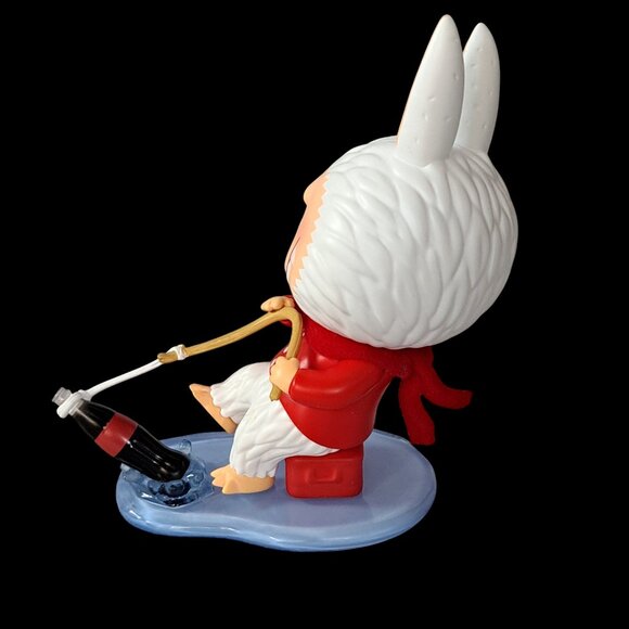 LABUBU COCA COLA SERIES: LOOK WHAT I FOUND - Picture 10 of 12